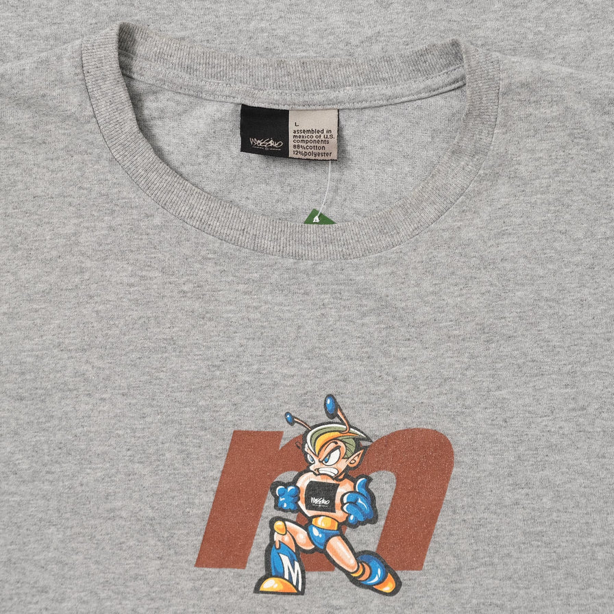 Mossimo T-Shirt Large 
