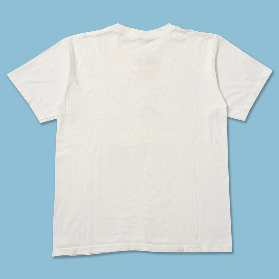 Vintage New York T-Shirt Medium 