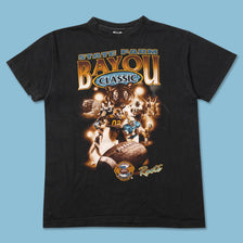 Vintage 2000 Bayou Classic T-Shirt Medium 