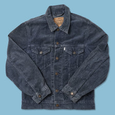 Vintage Levis Cord Jacket Small 