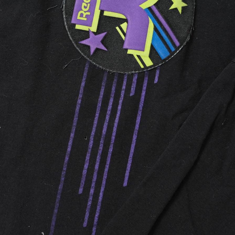 Vintage Reebok Windbreaker XLarge 