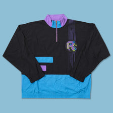 Vintage Reebok Windbreaker XLarge 