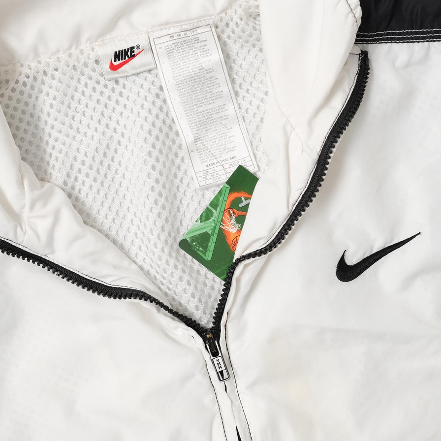 Vintage Nike Windbreaker Medium 