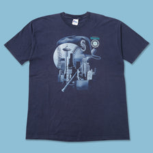 Vintage Seattle Mariners T-Shirt XXL 