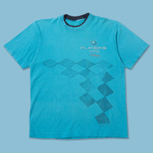 Vintage Player Ltd. Racing T-Shirt Large 
