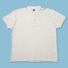 Vintage Nike Polo XXL 
