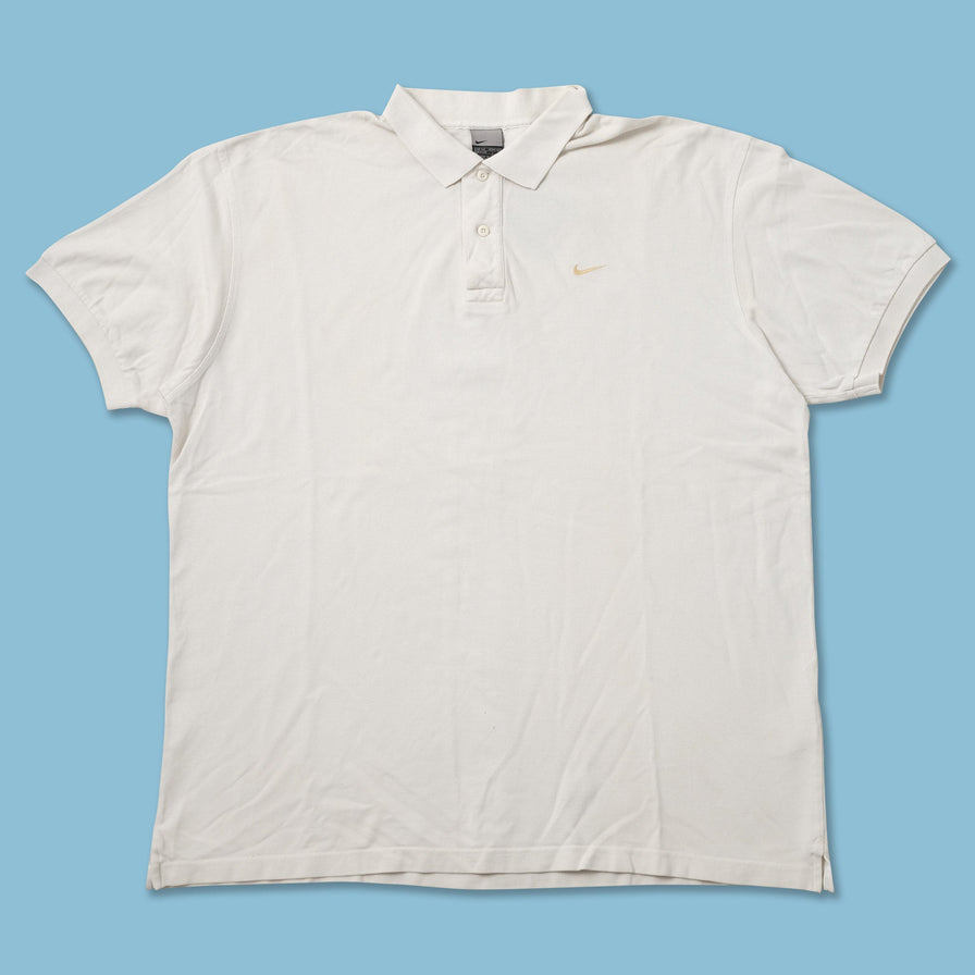 Vintage Nike Polo XXL 