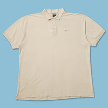 Vintage Nike Polo XXL 