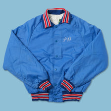 Vintage Padded College Jacket Medium 
