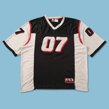 Vintage Football Jersey XLarge 