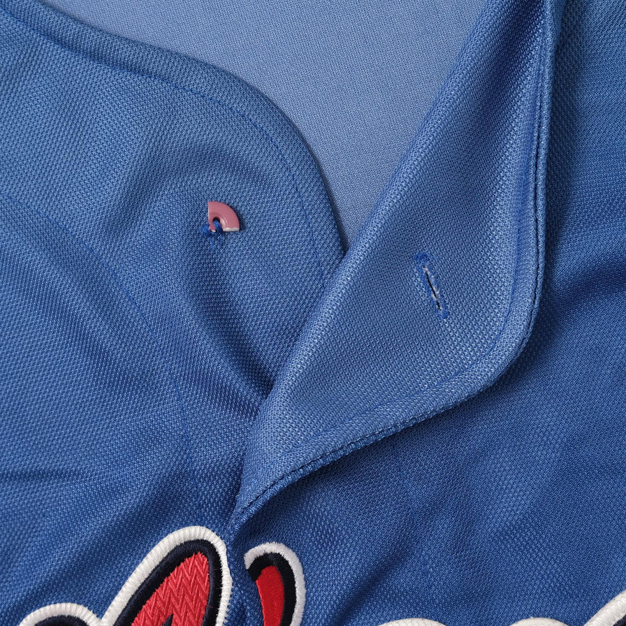 Vintage Atlanta Jersey XLarge 