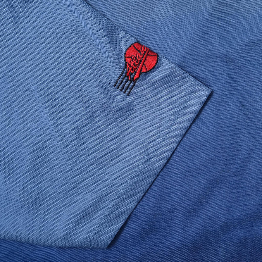 Vintage Atlanta Jersey XLarge 