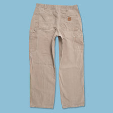 Vintage Carhartt Work Pants 32x32 