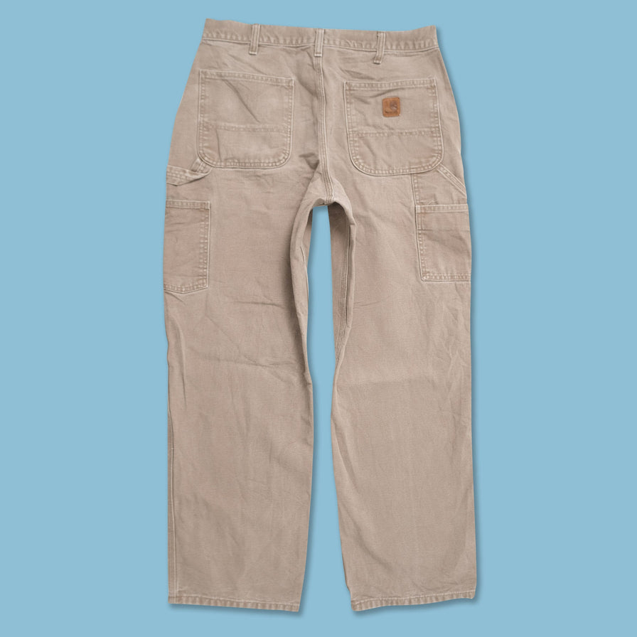Vintage Carhartt Work Pants 32x32 