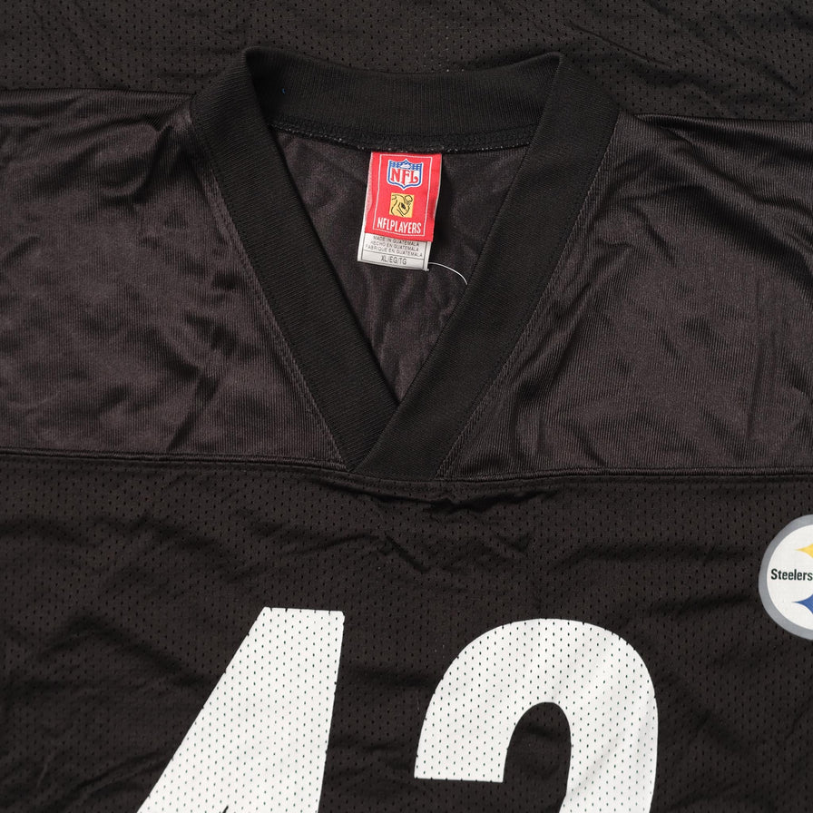 Vintage Pittsburgh Steelers Jersey XLarge 