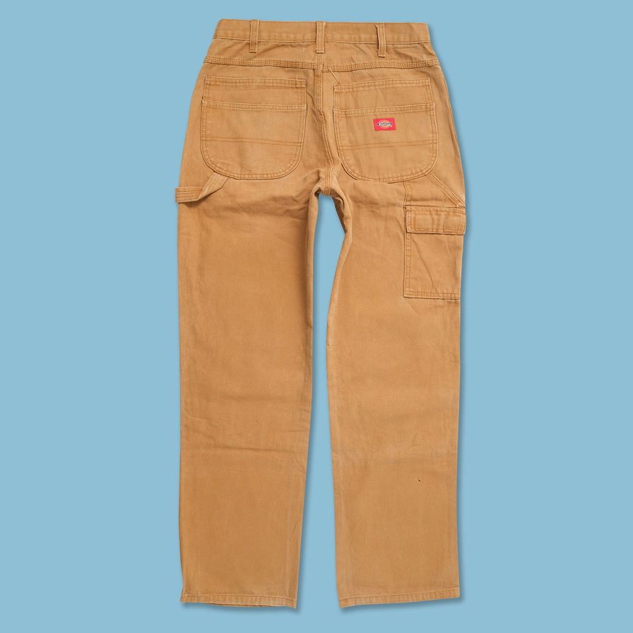 Vintage Dickies Work Pants 32x32 
