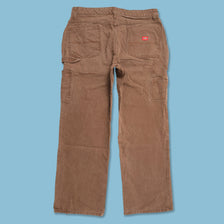 Vintage Dickies Work Pants 33x31 