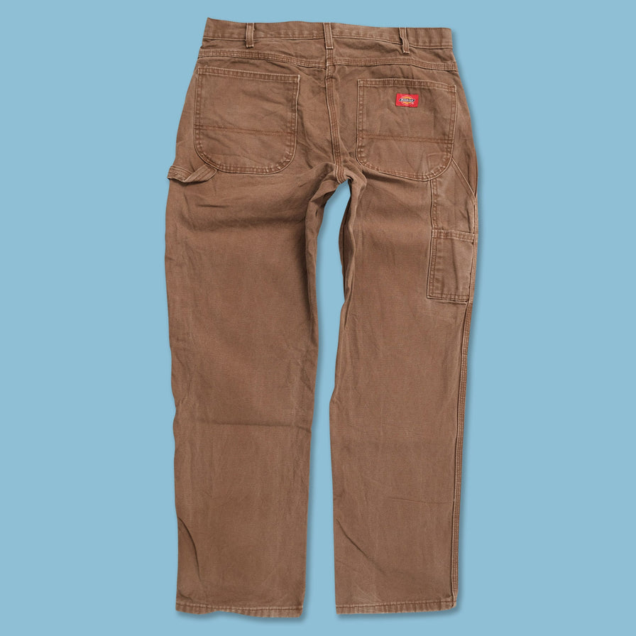Vintage Dickies Work Pants 34x32 