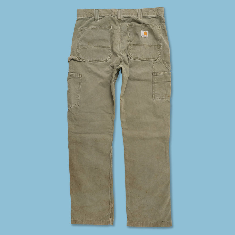 Vintage Carhartt Work Pants 32x32 