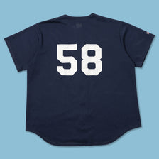Vintage S&M Jersey XLarge 