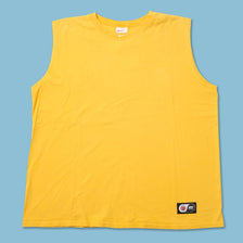 Vintage Nike Tank Top XLarge 