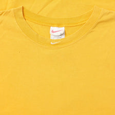 Vintage Nike Tank Top XLarge 