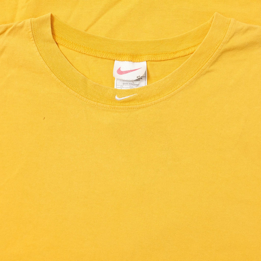 Vintage Nike Tank Top XLarge 