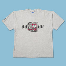 Vintage Eintracht Frankfurt T-Shirt Medium 