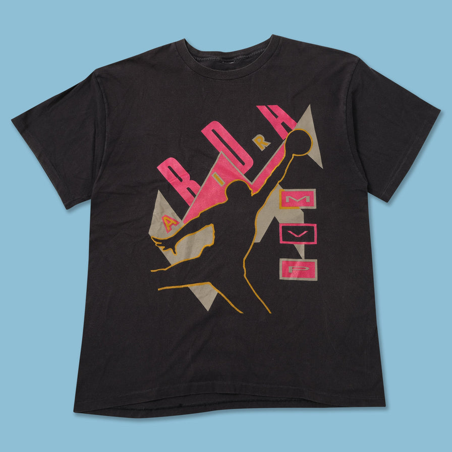Vintage Nike Jordan T-Shirt XLarge 