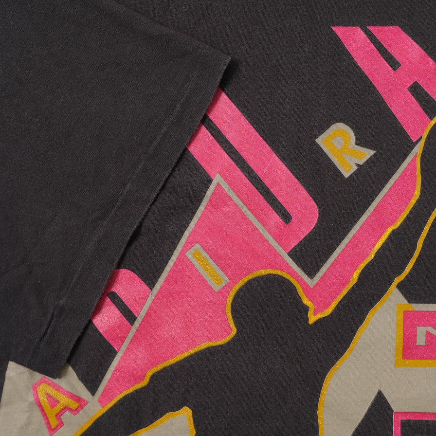 Vintage Nike Jordan T-Shirt XLarge 