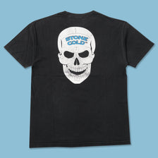 Vintage Stone Cold Steve Austin T-Shirt Large 