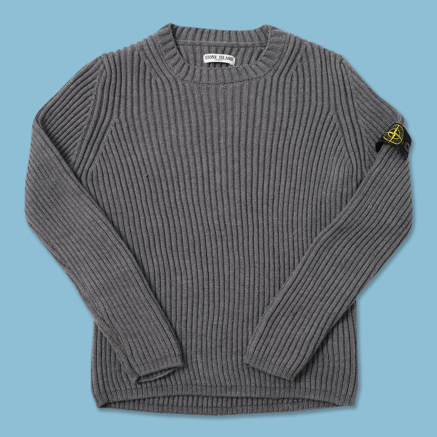 Stone Island Women's Sweater XSmall 