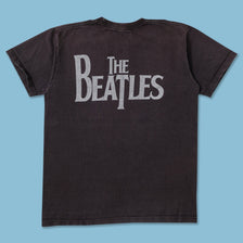 Vintage The Beatles T-Shirt Small 