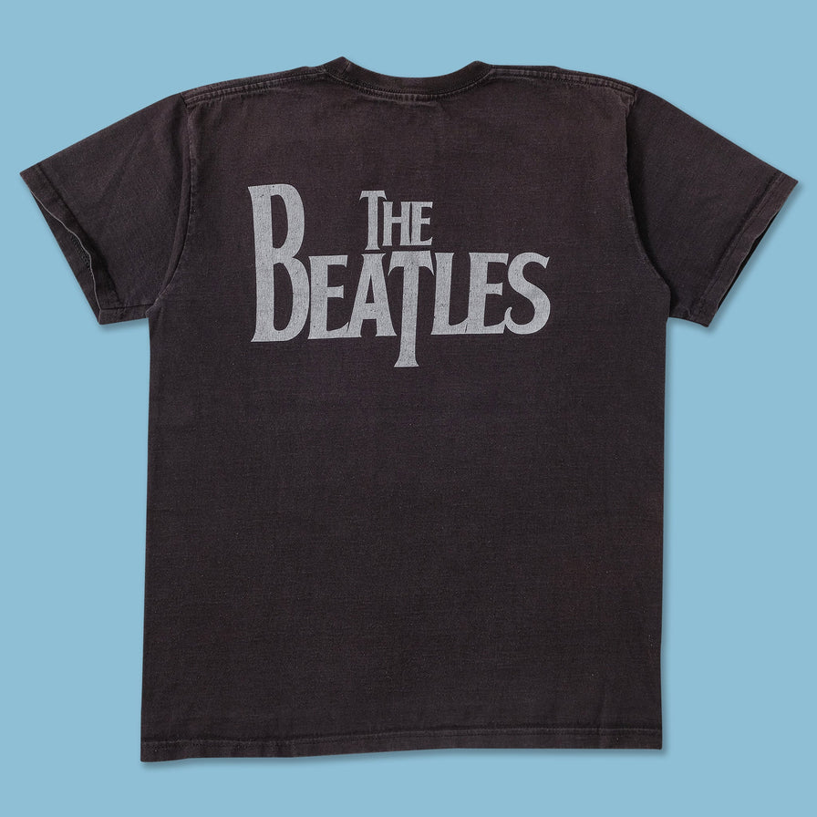 Vintage The Beatles T-Shirt Small 