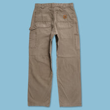 Vintage Carhartt Work Pants 32x32 
