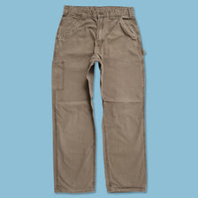 Vintage Carhartt Work Pants 32x32 