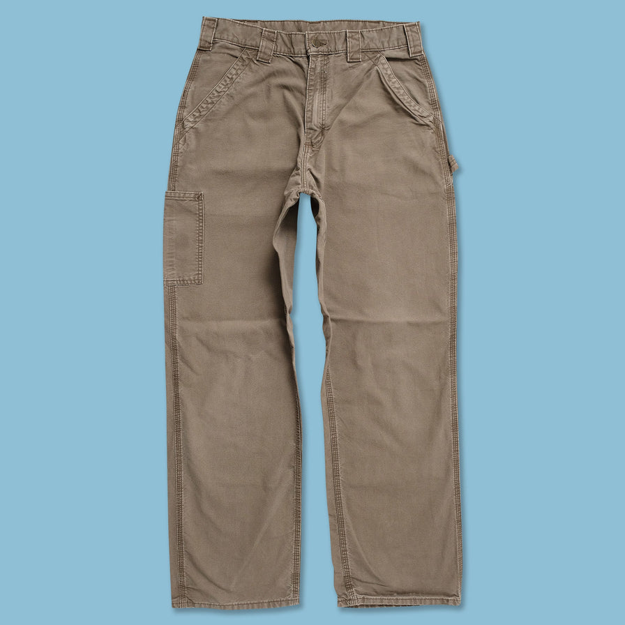 Vintage Carhartt Work Pants 32x32 