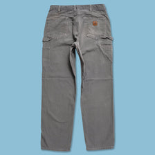Vintage Carhartt Work Pants 34x34 