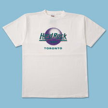 Vintage Hard Rock Cafe Toronto T-Shirt XLarge 
