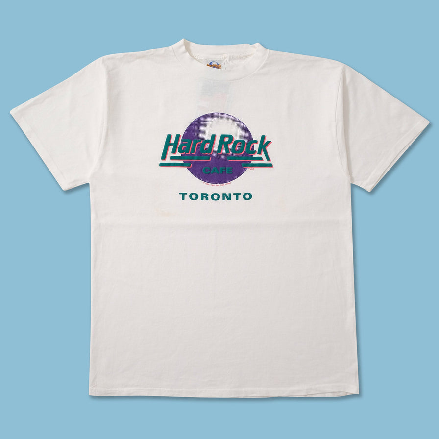 Vintage Hard Rock Cafe Toronto T-Shirt XLarge 