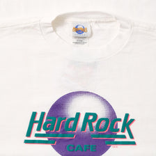 Vintage Hard Rock Cafe Toronto T-Shirt XLarge 
