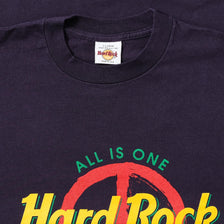 Vintage Hard Rock Cafe Orlando T-Shirt XLarge 