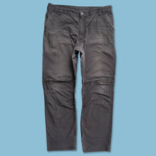 Vintage Carhartt Work Pants 42x32 