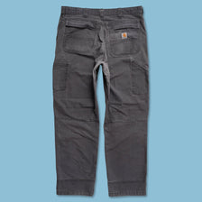 Vintage Carhartt Work Pants 42x32 