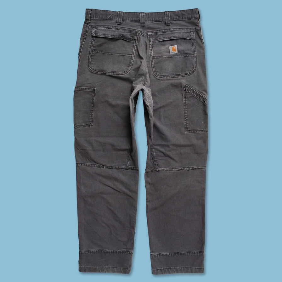 Vintage Carhartt Work Pants 42x32 