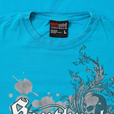 Vintage Southpole T-Shirt Large 
