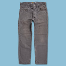 Vintage Carhartt Work Pants 34x32 