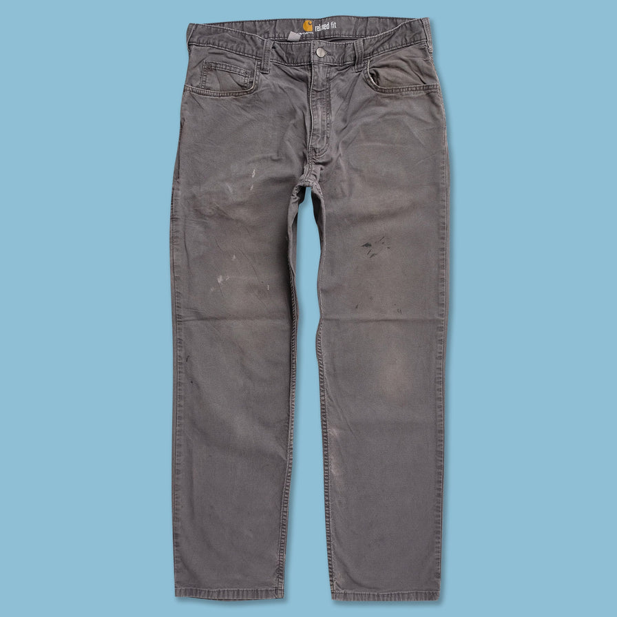 Vintage Carhartt Work Pants 34x32 