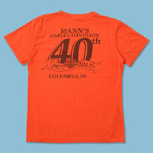 Vintage Harley Davidson T-Shirt Small 