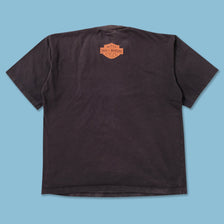 Vintage Harley Davidson T-Shirt Medium 